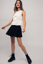 Load image into Gallery viewer, Romantic Triple Bow Front Babydoll