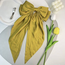 Load image into Gallery viewer, Powder Blue Barrette