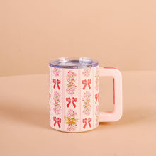 Load image into Gallery viewer, Holiday Insulated Mugs