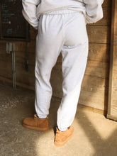 Load image into Gallery viewer, GREY COUCH CLUB SWEATPANTS