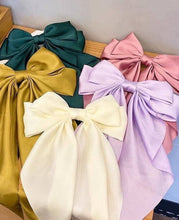 Load image into Gallery viewer, Powder Blue Barrette