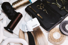 Load image into Gallery viewer, Custom Branded Swatch Ring-2