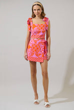 Load image into Gallery viewer, Haines Town Rini Wrap Skort