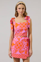 Load image into Gallery viewer, Haines Town Kori Cropped Top