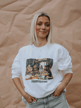 Load image into Gallery viewer, Friendsgiving Sweatshirt