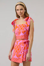 Load image into Gallery viewer, Haines Town Kori Cropped Top