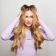 Load image into Gallery viewer, XL Satin Heatless Curling Set - Chocolate