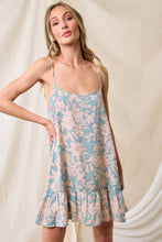 Load image into Gallery viewer, Western Slip Dress
