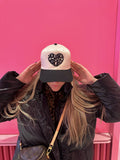 You Are Worthy Hat