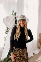 Load image into Gallery viewer, Naughty List Social Club Hat
