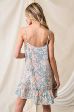 Load image into Gallery viewer, Western Slip Dress
