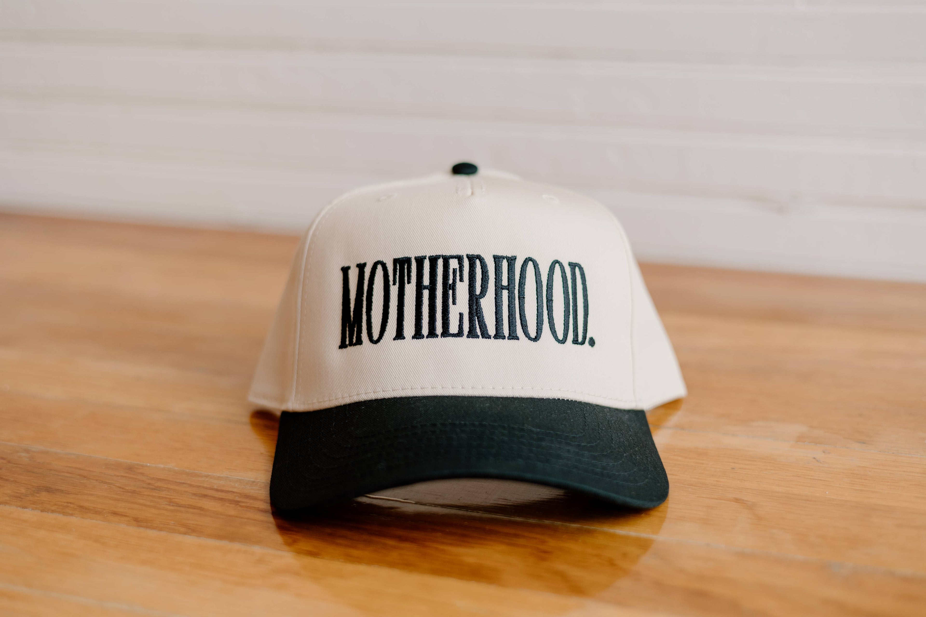Motherhood SnapBack