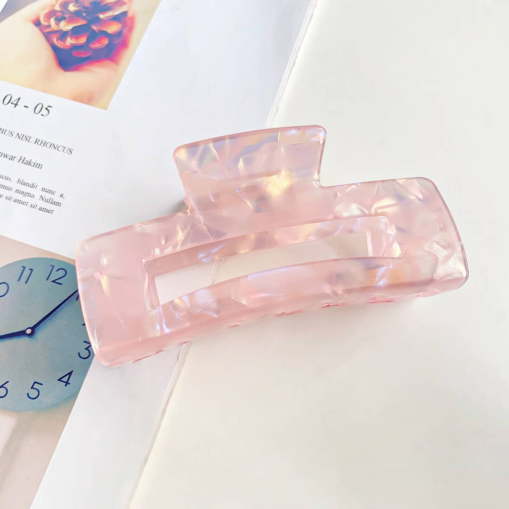 Mermaid Hair Clip
