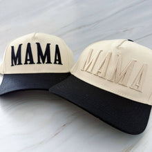 Load image into Gallery viewer, Mama SnapBack
