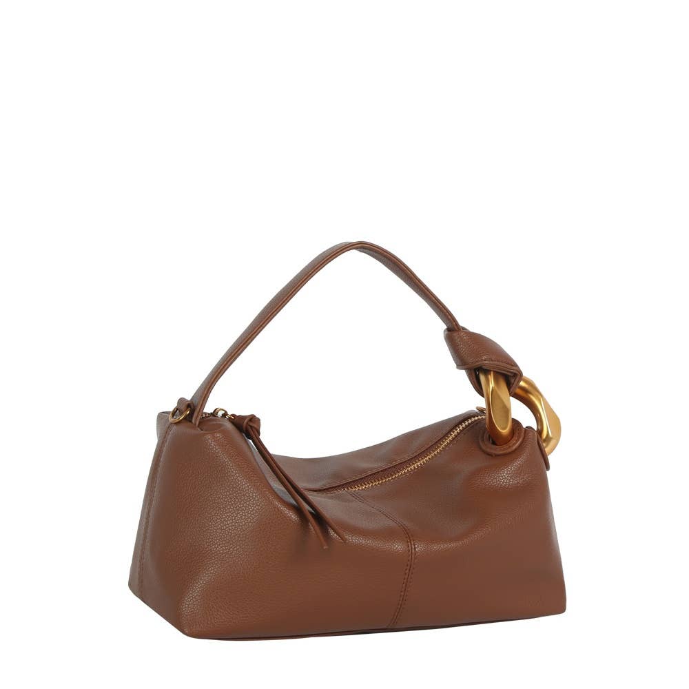 Hobo Baguette Bag