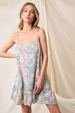 Load image into Gallery viewer, Western Slip Dress
