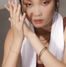 Load image into Gallery viewer, Ellie Vail - Jodie Tennis Bracelet
