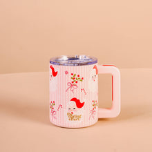 Load image into Gallery viewer, Holiday Insulated Mugs
