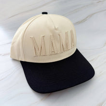 Load image into Gallery viewer, Mama SnapBack
