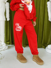 Load image into Gallery viewer, FILTHY ANIMAL SWEATPANTS
