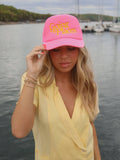Going Places Trucker