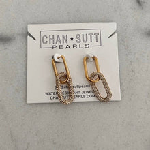 Load image into Gallery viewer, Lily Earrings
