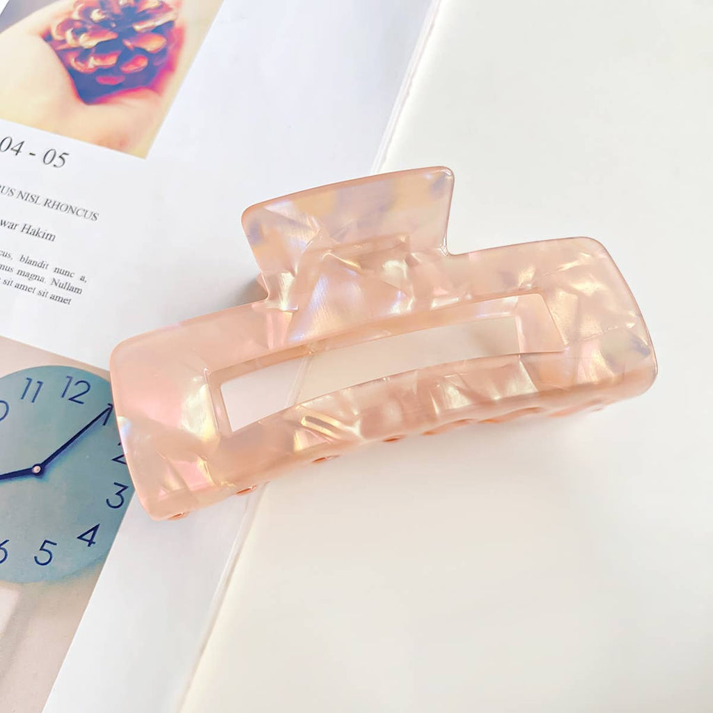Mermaid Hair Clip