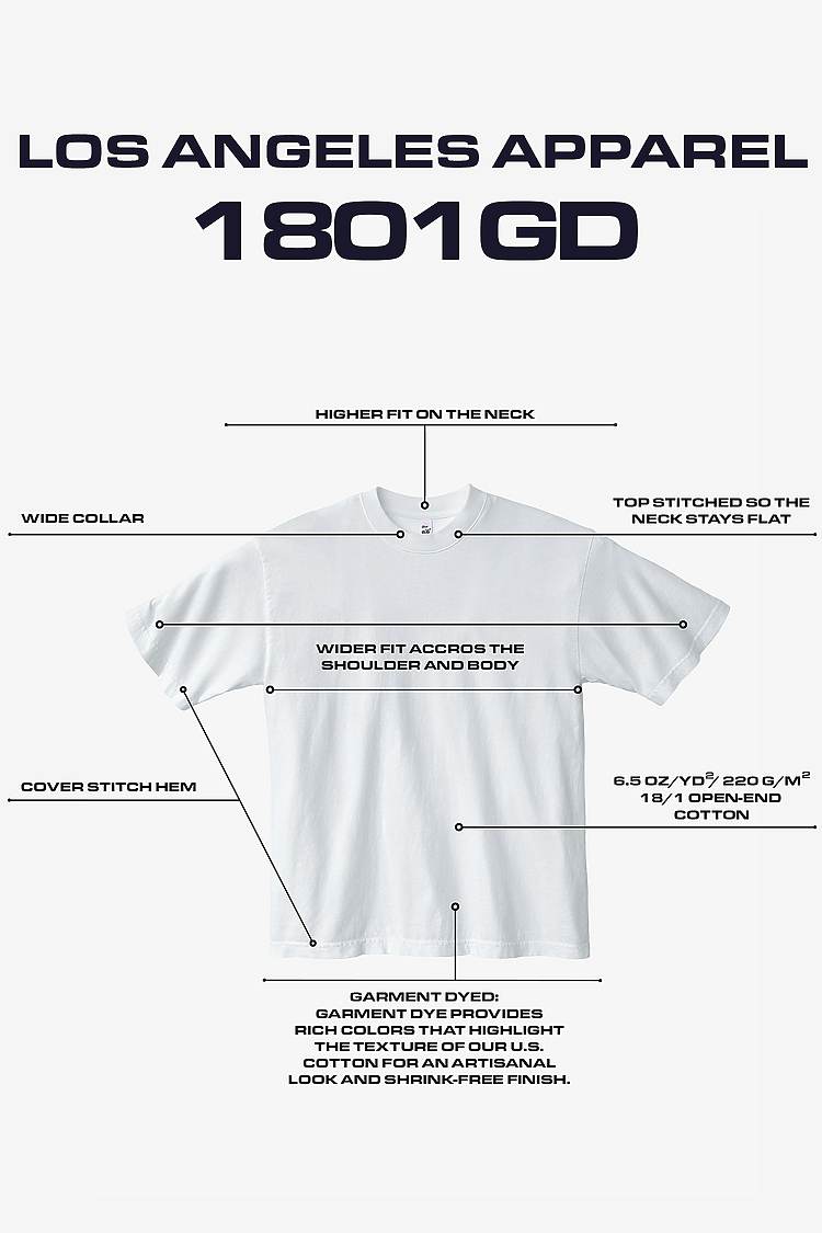 This is My First Rodeo, Western Boxy Cotton TShirt: Ivory / M