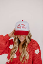 Load image into Gallery viewer, Here for the Candy Canes Hat
