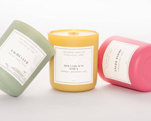 Load image into Gallery viewer, Yacht Club 16 oz Jar Candle
