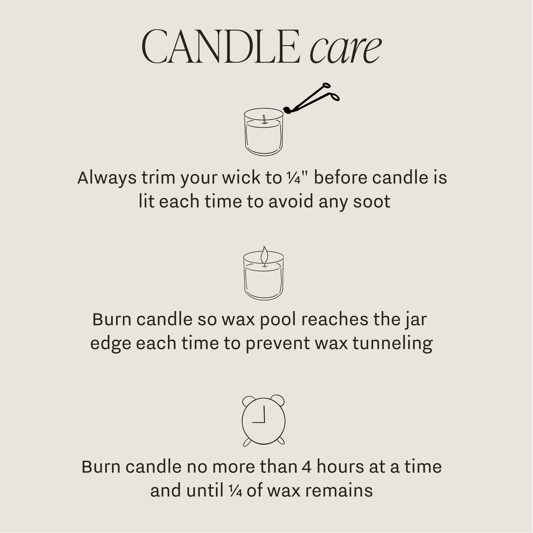 Pumpkin Spice 15oz Soy Candle