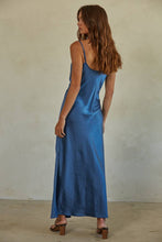 Load image into Gallery viewer, RIGHT FOR ME DRESS Magenta
