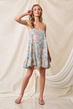 Load image into Gallery viewer, Western Slip Dress
