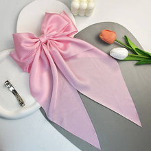 Load image into Gallery viewer, Powder Blue Barrette
