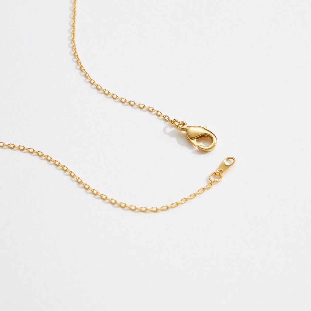 Howdy Necklace