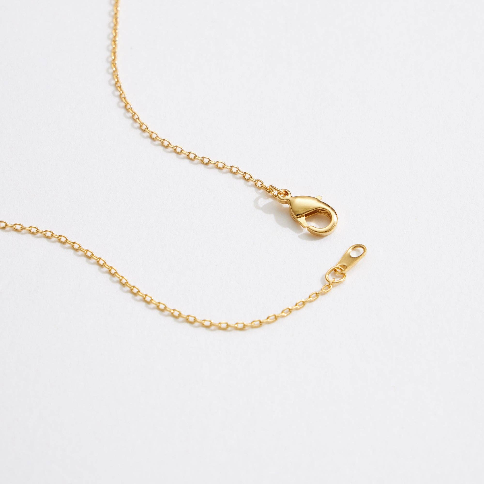 Howdy Necklace