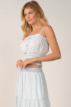 Load image into Gallery viewer, Denim Tank
