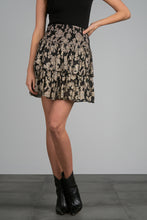 Load image into Gallery viewer, Smocked Skirt
