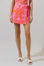 Load image into Gallery viewer, Haines Town Rini Wrap Skort
