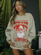 Load image into Gallery viewer, Santa Claus World Tour Sweatshirt
