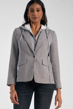 Load image into Gallery viewer, Katie Blazer Hoodie
