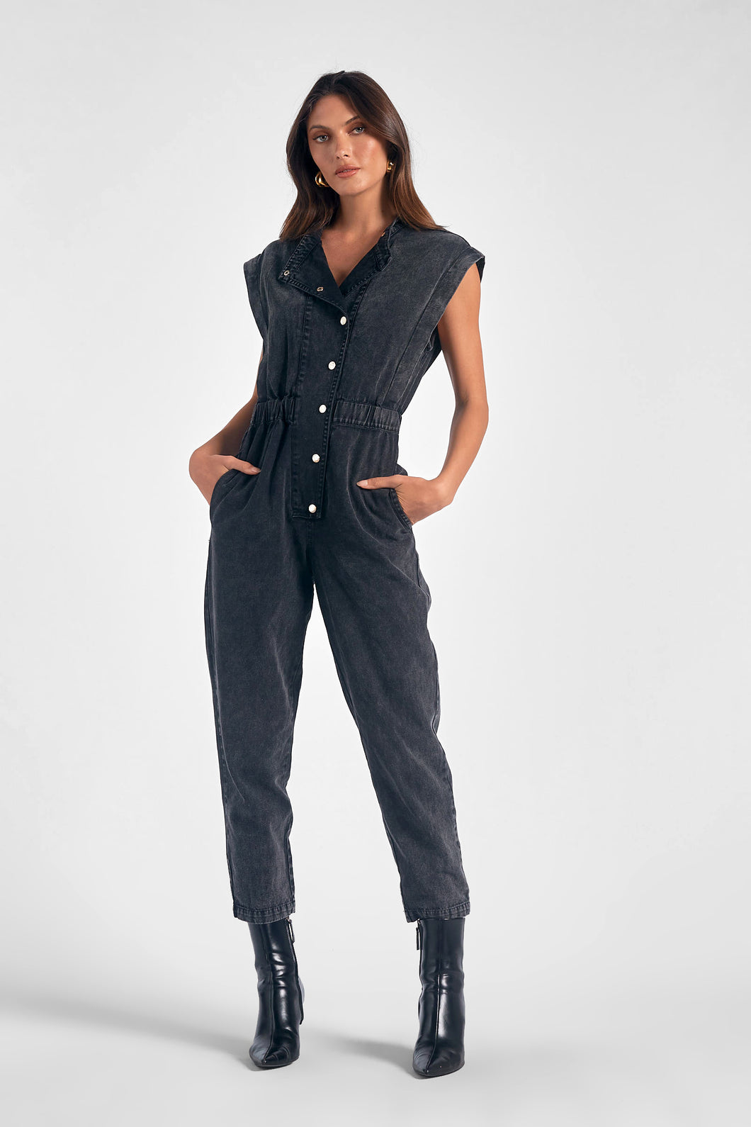 Selina Jumpsuit