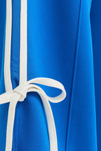 Load image into Gallery viewer, Bow Blue Track Pant
