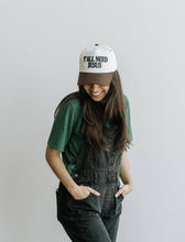 Load image into Gallery viewer, Y&#39;all Need Jesus Hat

