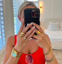 Load image into Gallery viewer, Diamond Hand Chain
