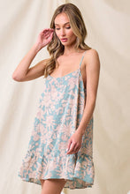 Load image into Gallery viewer, Western Slip Dress
