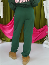 Load image into Gallery viewer, MERRY + BRIGHT SWEATPANTS
