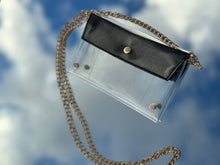 Load image into Gallery viewer, Upcycled Gucci Crossbody Stadium Approved Bag
