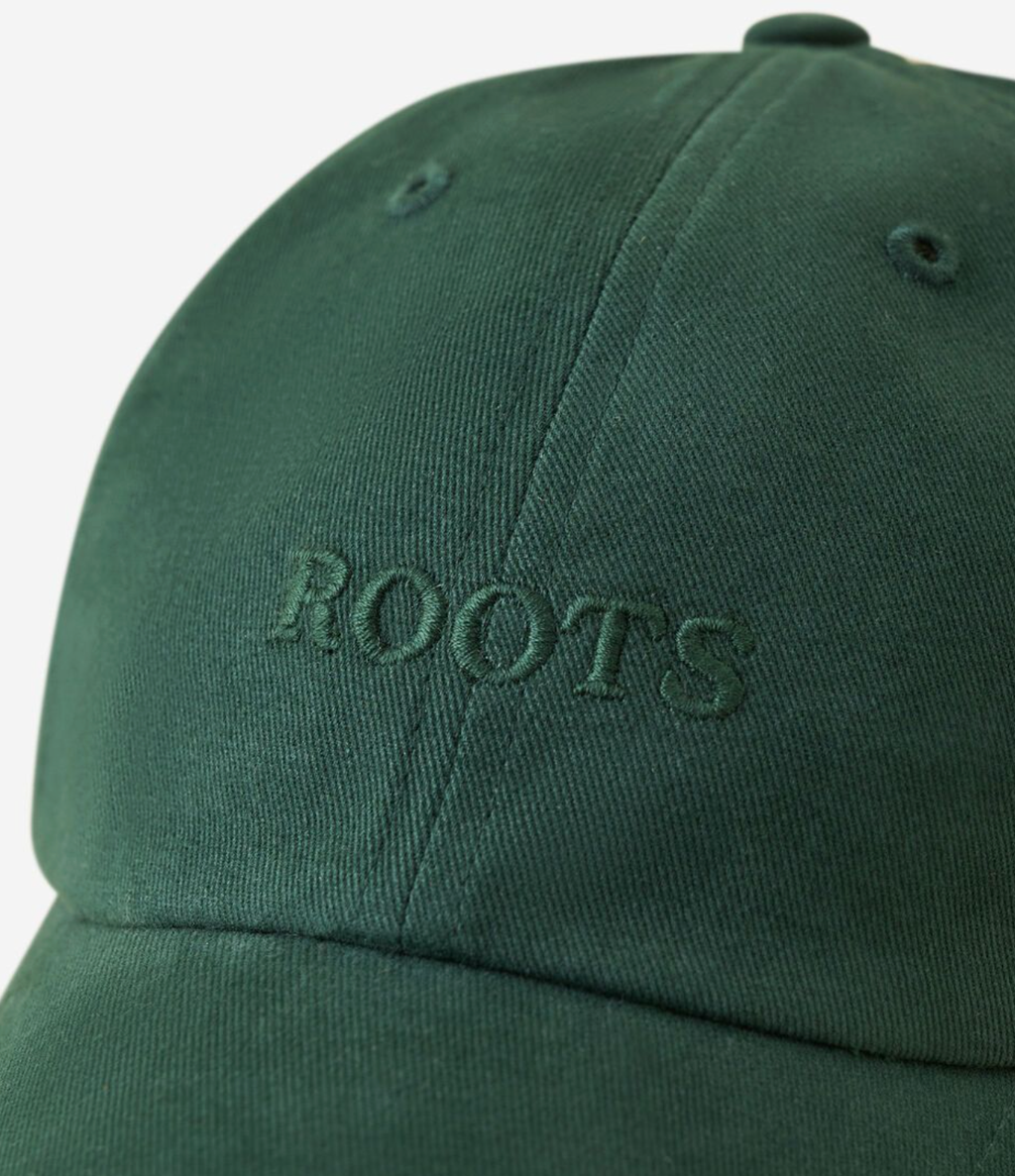 Custom Embroidered Hats: Khaki / Front + Back