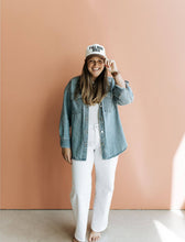 Load image into Gallery viewer, Y&#39;all Need Jesus Hat
